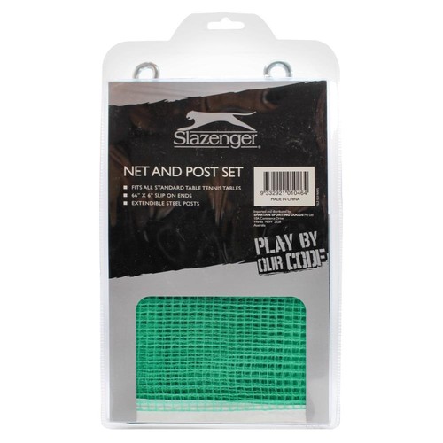 Slazenger table tennis net - tennis, &