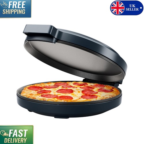 Elegant 30cm electric pizza - elegant,