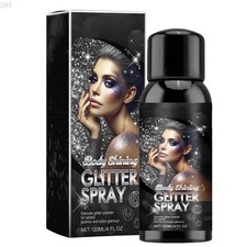 High Gloss Body Shine Glitter