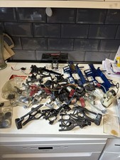 Rc Nitro Traxxas E Revo T Maxx