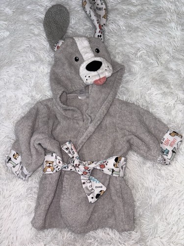 Baby aspen dog - baby,