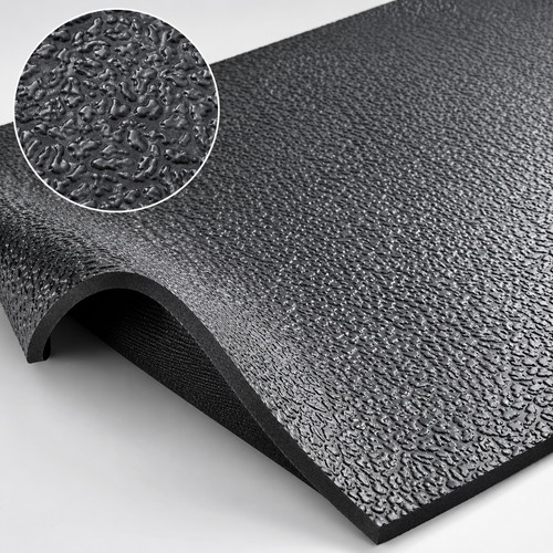 Heavy duty rubber stable mat - heavy,