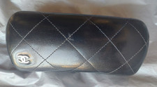 CHANEL Sunglasses Case