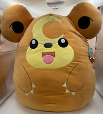 Kellytoy Pokémon Teddiursa