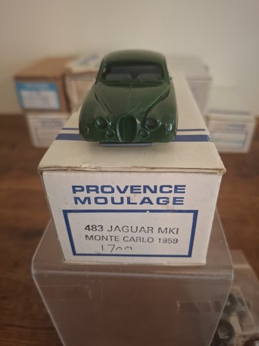 Provence moulage 483 jaguar - moulage,