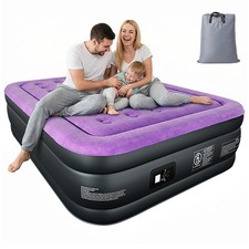 Double Size Air Bed Inflatable