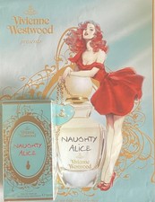 Vivienne Westwood Naughty