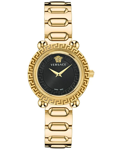 Versace women swiss greca - versace, women's