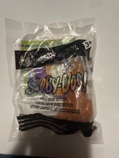 Wendy's Scooby Doo Hide and