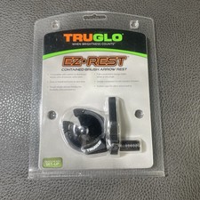 TruGlo EZ Rest Contained Brush