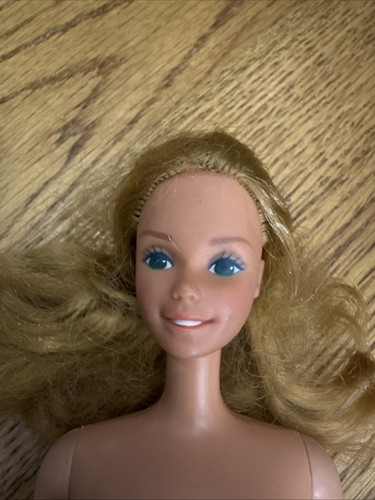 Mattel 1966 philippines - philippines, barbie