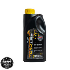1L Torotec 5W-30 FMC Engine