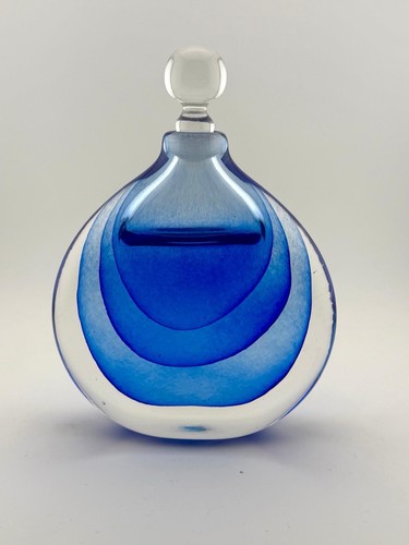 David wallace signed art - signed, glass