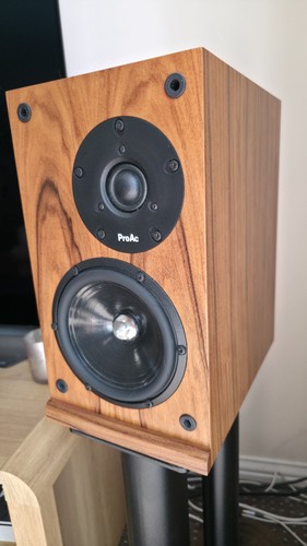 Proac response db1 speakers - proac,