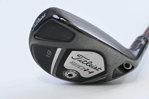 Titleist 910h hybrid 19 - titleist,