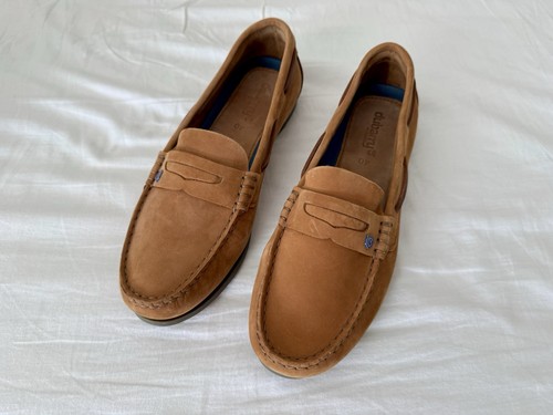 Dubarry belize deck shoes - belize,