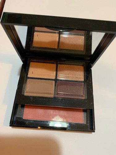 Bobbi brown soho - bobbi, lights
