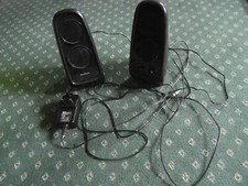 Sandstrom sound wireless