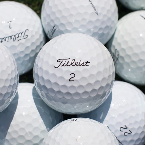 Titleist pro mint - pro, v1