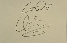 The Tornados : Heinz Burt