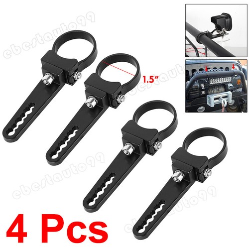 4pcs bull bar - 4pcs,