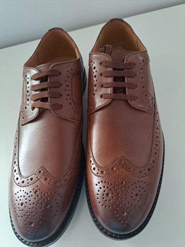 Reduced clarks ronnie limit - reduced,