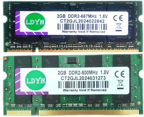 2gb ddr2 ram - 2gb,