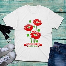 Remembrance Day Lest We Forget