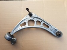 BMW E46 98-06 330D FRONT DRIVER SIDE LOWER WISHBONE CONTROL ARM 