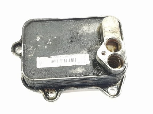 03c117021e oil radiator - 03c117021e,