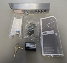 KABA E-Plex Electronic Locks