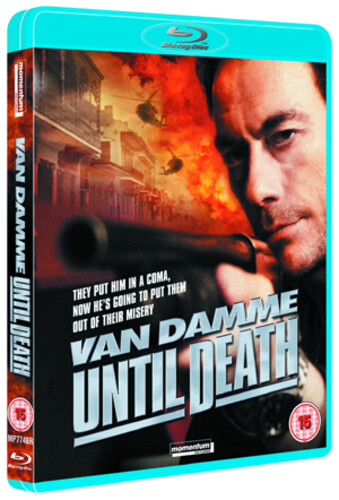 Until death blu - death, (2008)