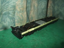 HORNBY CLASS 142 PACER RAILBUS DMU POWER CAR WESTERN CREAM CHASSIS - No.7