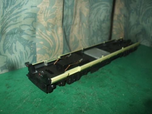 Hornby class 142 pacer railbus - hornby,