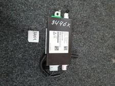 2020 HONDA CRV HYBRID OFFSIDE DRIVER SIDE REAR BOOT ECU 39800-TLA-E012-M1