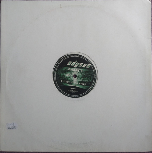 Phaze try a - 1, /