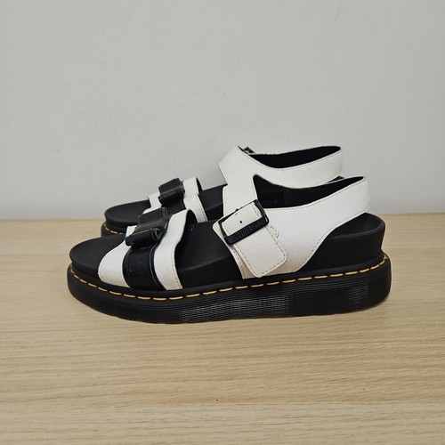Martens romi crackle bow - romi,