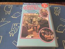 Wind In The Willows - The