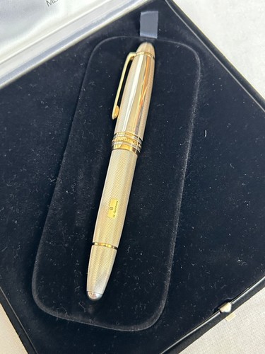Montblanc solitaire solid - montblanc,