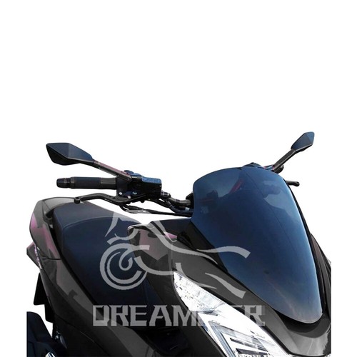 Black motorcycle cnc - 2x,