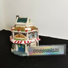 COBBLESTONE CORNERS 2004