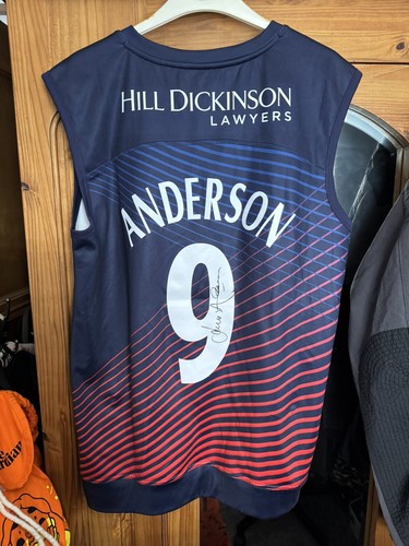 Jimmy anderson lancashire - jimmy,