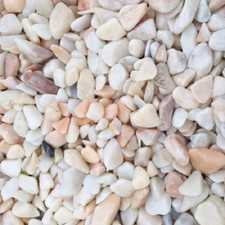 Flamingo Chippings Decorative