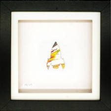 Damien Hirst Original Mini