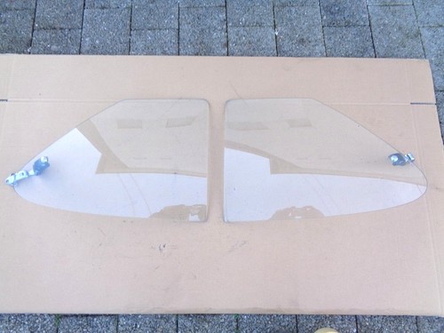 Opel manta side - manta, window