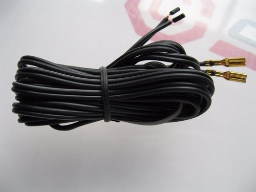 Union double wire - ,