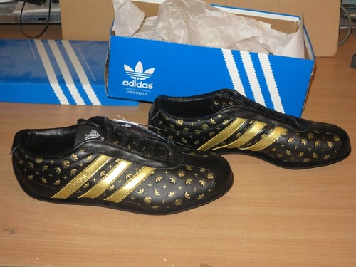 Adidas gumball 3000 xzibit - adidas,