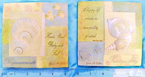 Set bathroom shell - 2,