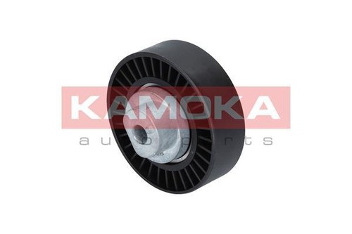 Deflection guide pulley - deflection/guide,