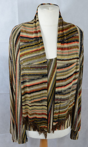 Joseph ribkoff mixed colours - joseph,